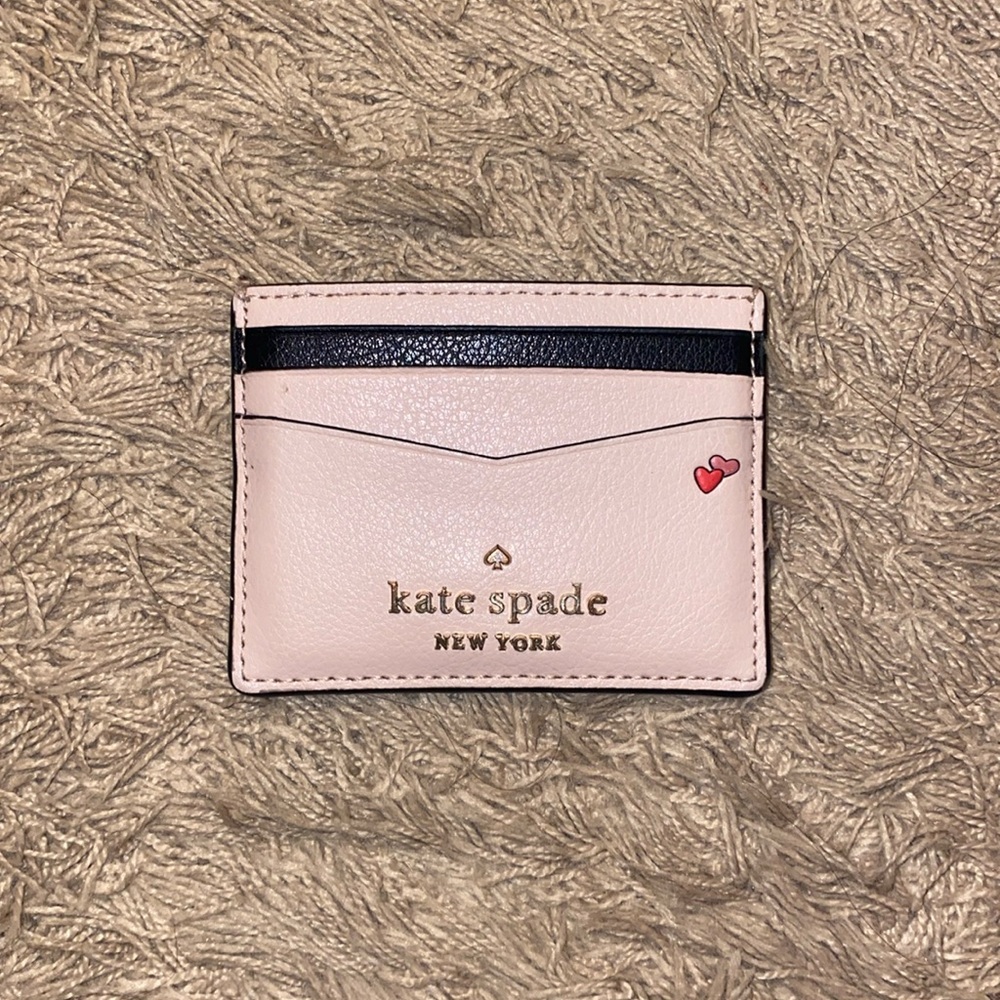 KATE SPADE CARDHOLDER